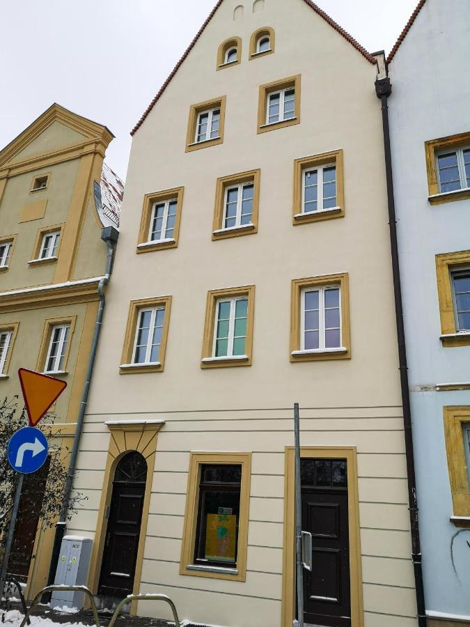 Zaulek Bialoskorniczy Vratislav Exteriér fotografie